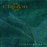 CHARON - Sorrowburn cover 