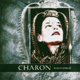CHARON - Tearstained cover 