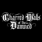 CHARRED WALLS OF THE DAMNED - Nice Dreams cover 