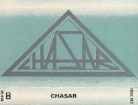 CHASAR - Chasar cover 