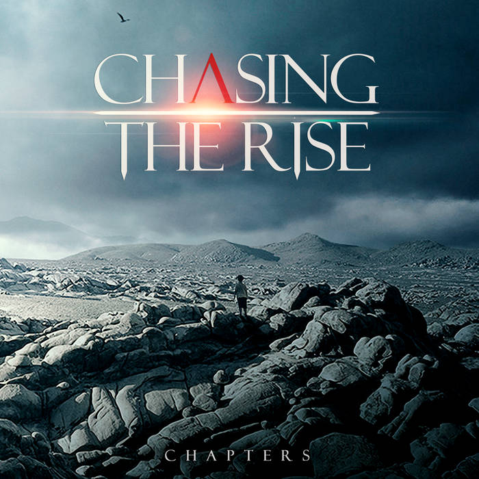 CHASING THE RISE - Chapters cover 