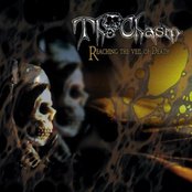 THE CHASM - Reaching the Veil of Death cover 