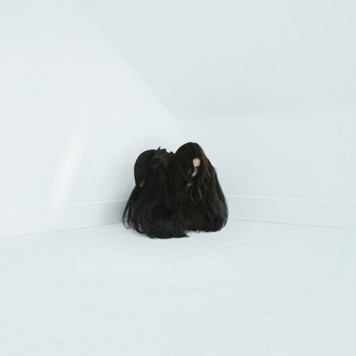 CHELSEA WOLFE - Hiss Spun cover 