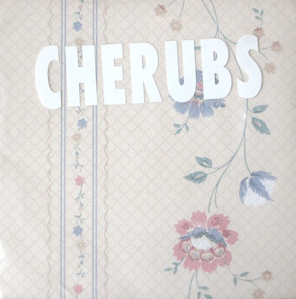 CHERUBS - Carjack Fairy / Daisy Poser cover 