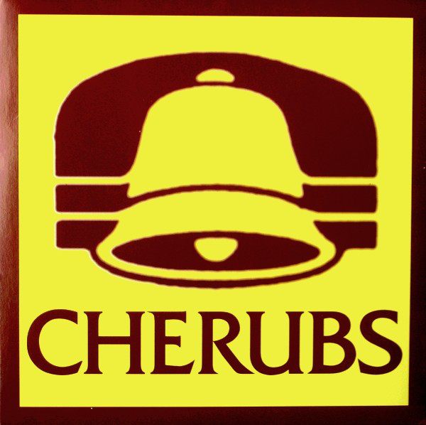 CHERUBS - Dreamin' cover 