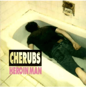 CHERUBS - Heroin Man cover 