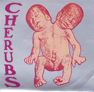 CHERUBS - Slug / Cherubs cover 