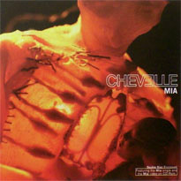 CHEVELLE - Mia cover 