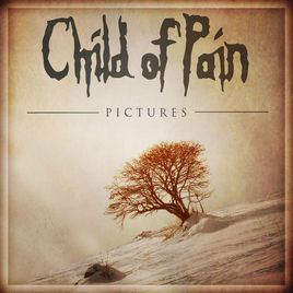 CHILD OF PAIN - Pictures cover 