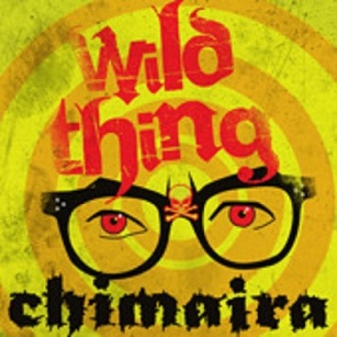 CHIMAIRA - Wild Thing cover 