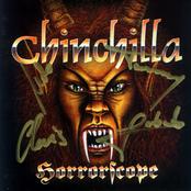 CHINCHILLA - Horrorscope cover 