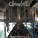 CHINCHILLA - Madtropolis cover 