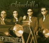 CHINCHILLA - Take No Prisoners cover 
