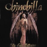 CHINCHILLA - The Last Millennium cover 