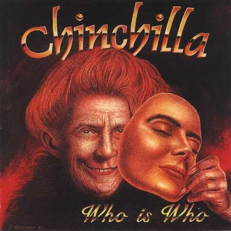 CHINCHILLA - Who Is Who? cover 