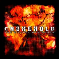 CHOKEHOLD - The Killing Has Begun cover 