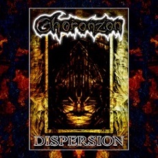 CHORONZON - Dispersion cover 