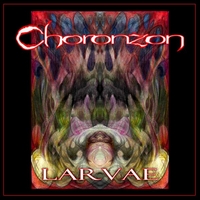 CHORONZON - Larvae cover 