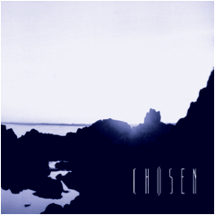 CHOSEN - Fragment (Piece II) cover 