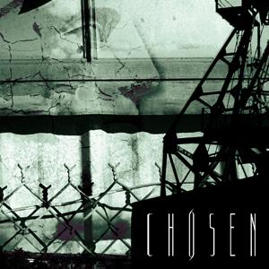 CHOSEN - Pre-Production Demo Ver. 2.0 cover 