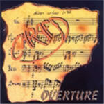 CHRAFD - Overture cover 
