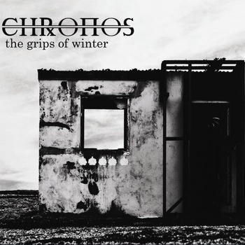 CHRONOS - The Grips Of Winter cover 