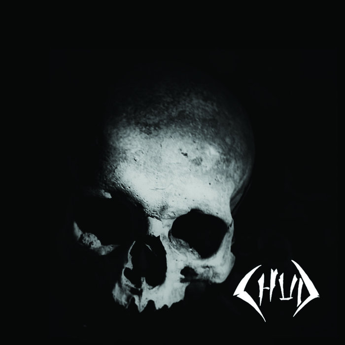 CHUD - Dead cover 