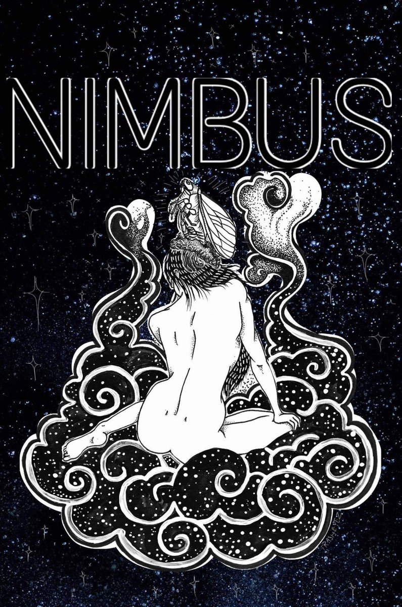 CIKADA - Nimbus cover 