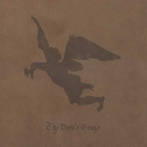 CINTECELE DIAVOLUI - The Devil's Songs cover 