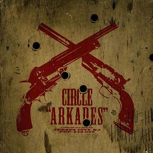 CIRCLE - Arkades cover 