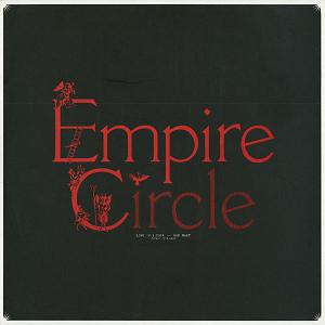 CIRCLE - Empire cover 