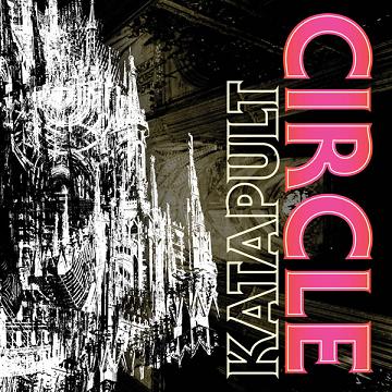 CIRCLE - Katapult cover 