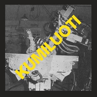 CIRCLE - Kumiluoti cover 