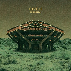 CIRCLE - Terminal cover 