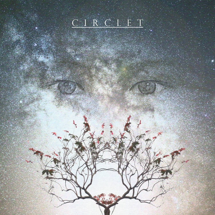 CIRCLET - Circlet cover 