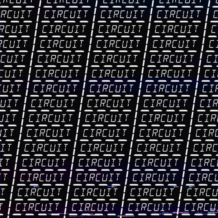 CIRCUIT CIRCUIT - Circuit Circuit cover 