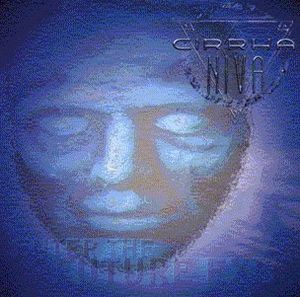CIRRHA NIVA - Enter The Future Exit cover 