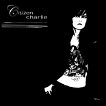 CITIZEN CHARLIE - Citizen Charlie cover 