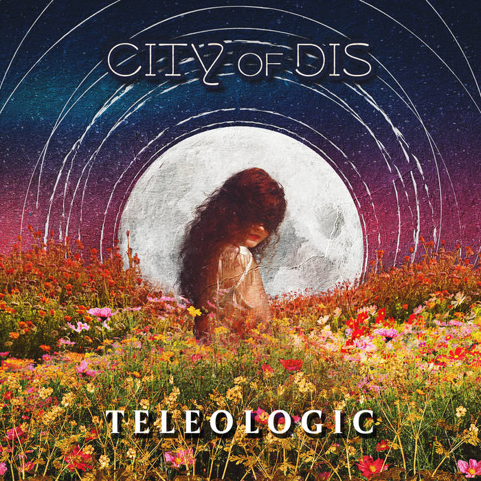 CITY OF DIS - Teleologic cover 