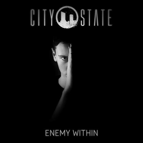 CITY STATE - Enemy Within cover 