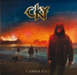 CKY - Carver City cover 