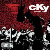 CKY - Volume 1 cover 
