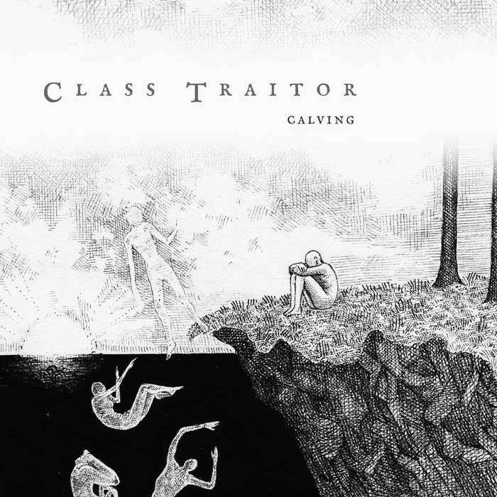 CLASS TRAITOR - Calving cover 