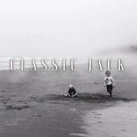 CLASSIC JACK - Classic Jack cover 