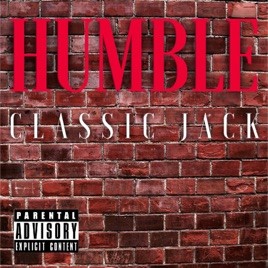 CLASSIC JACK - Humble cover 