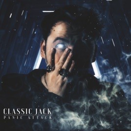 CLASSIC JACK - Panic Attack cover 