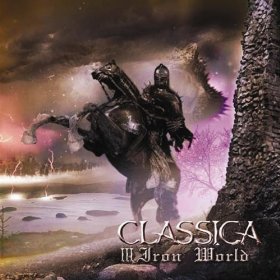 CLASSICA - Classica III - Iron World cover 