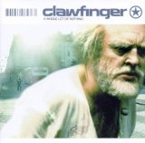 CLAWFINGER - A Whole Lot of Nothing cover 