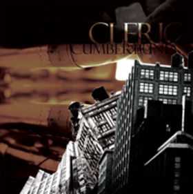 CLERIC (PA) - Cumberbund cover 