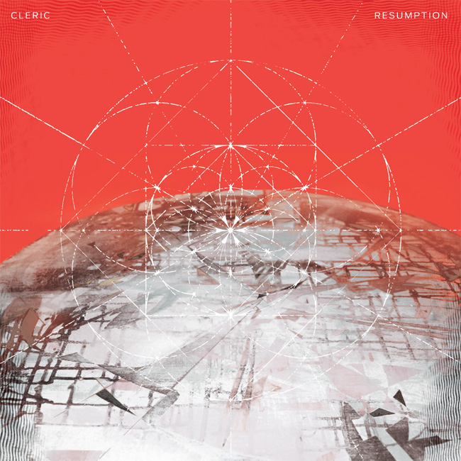 CLERIC (PA) - Resumption cover 